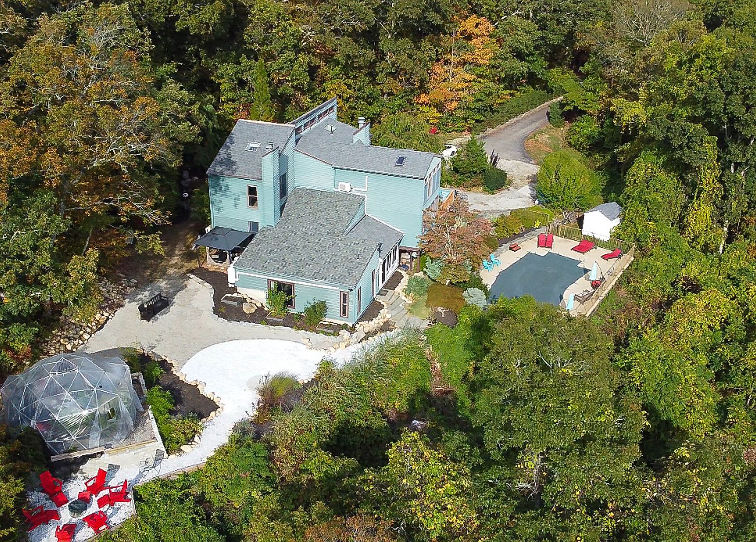 84 Ridge Hill Rd Oakdale, CT 06370 - Thumbnail 3