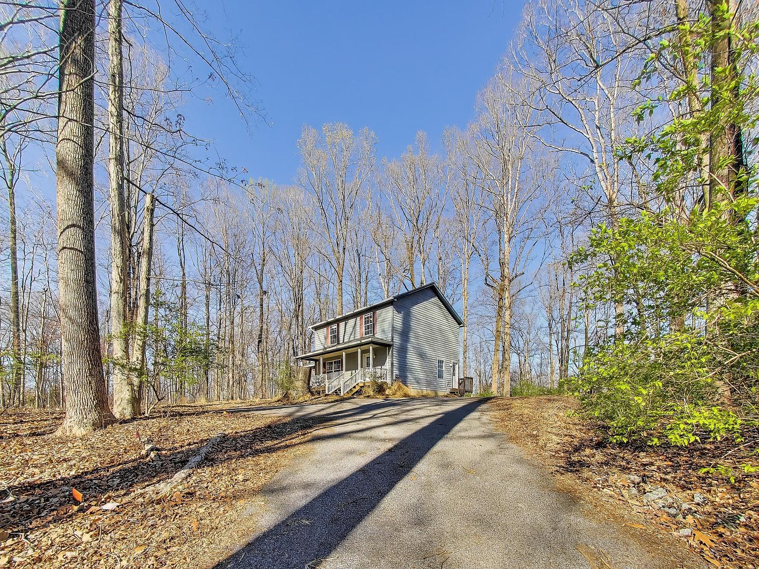 525 Stoakley Rd Prince Frederick, MD 20678 - Thumbnail 3