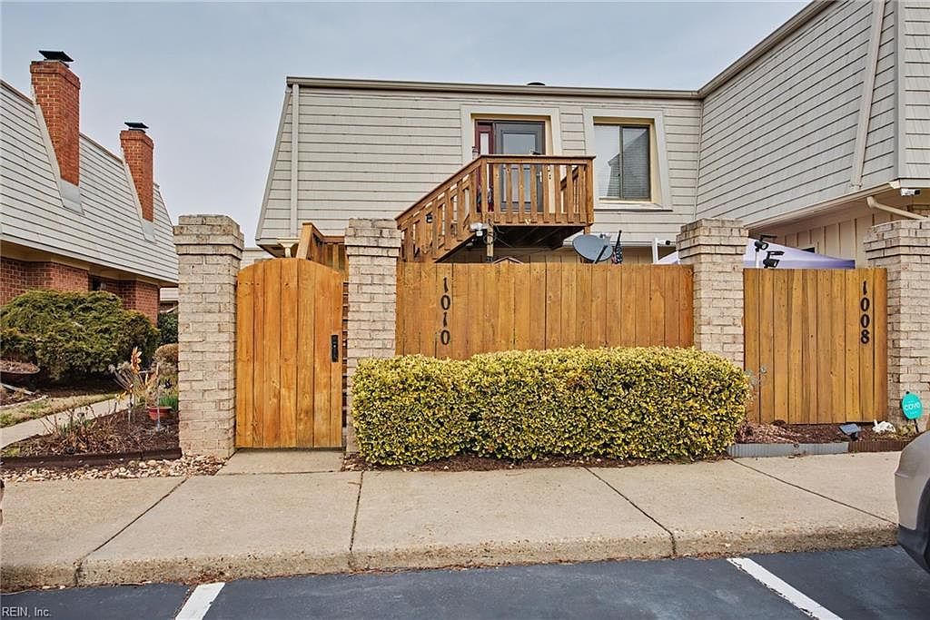 1010 Angler Ln Virginia Beach, VA 23451 - Thumbnail 3