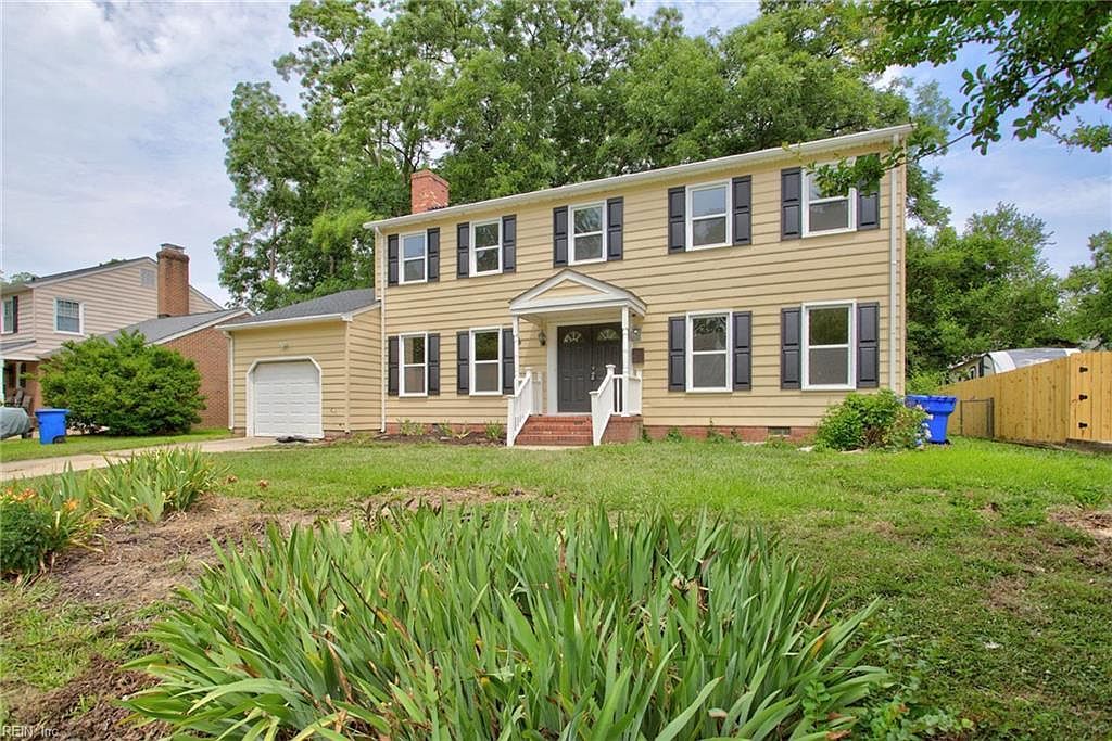 474 Harcourt Pl Newport News, VA 23602 - Thumbnail 3