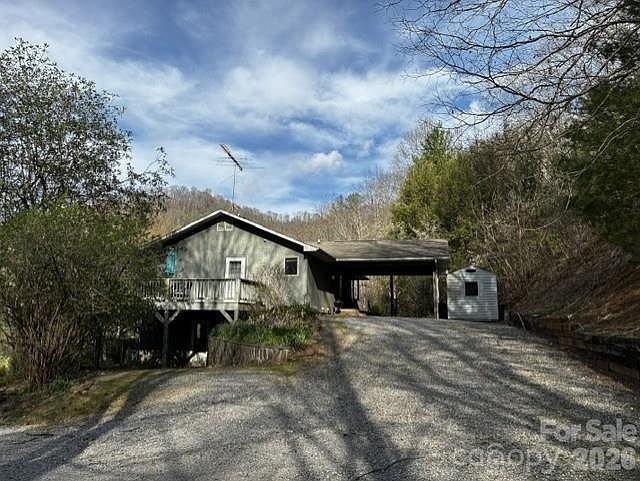 133 Ambria Dr Waynesville, NC 28785 - Thumbnail 3