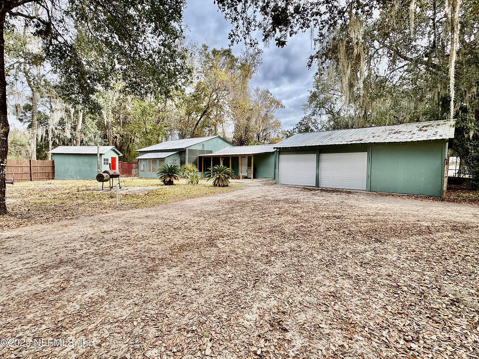 25025 SE 101st Ave Hawthorne, FL 32640 - Thumbnail 3