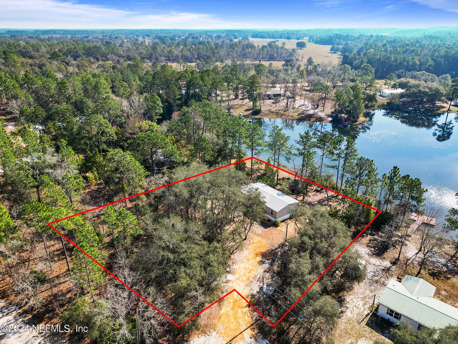 101 Long Branch Ct Interlachen, FL 32148 - Thumbnail 3