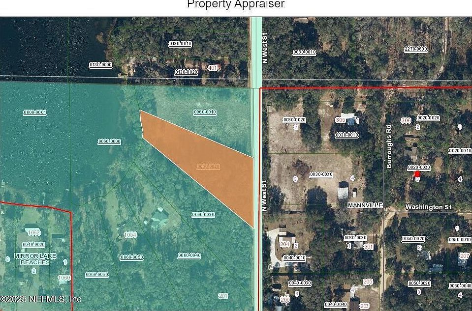 301 N West St Interlachen, FL 32148 - Thumbnail 3