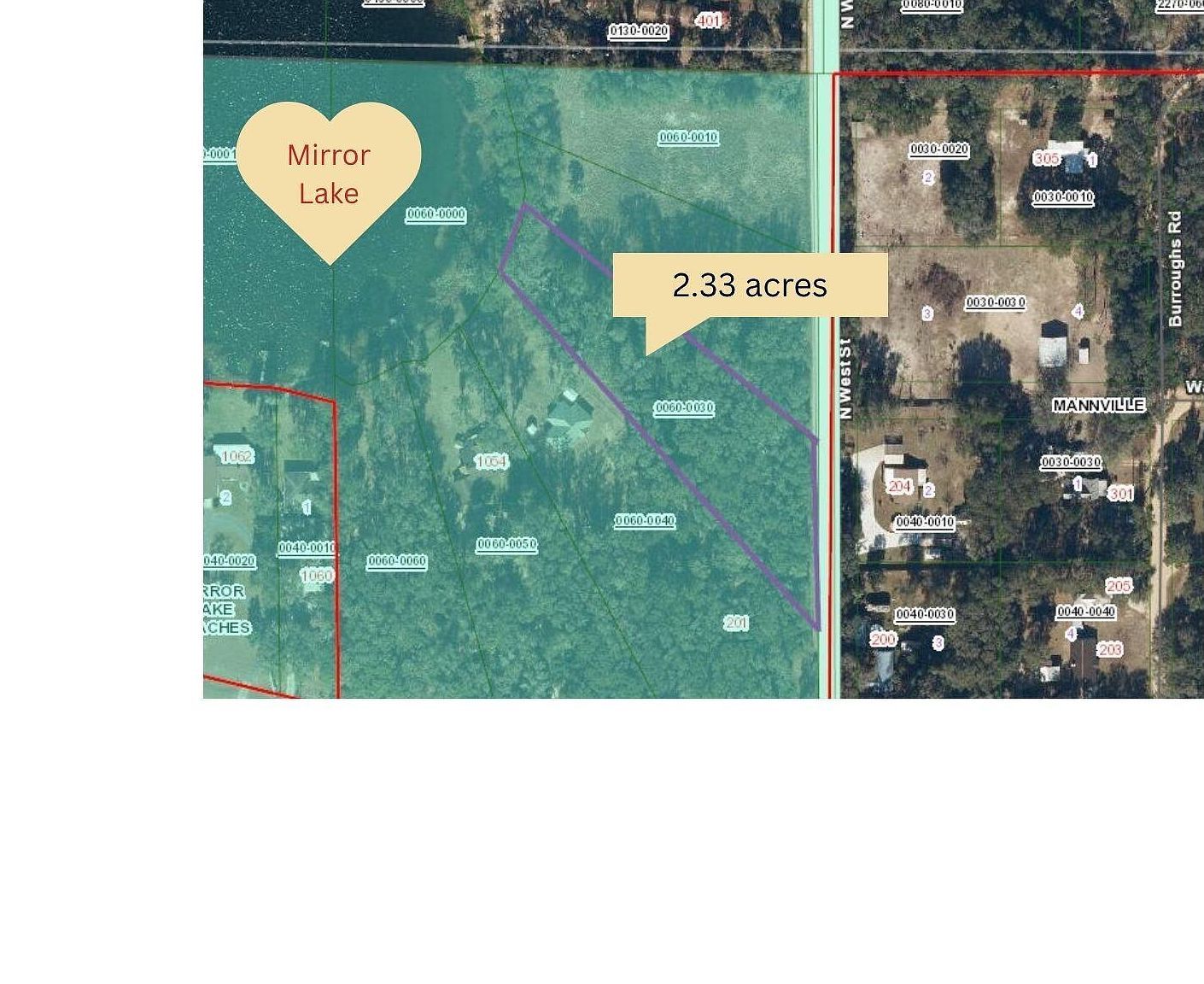 205 N West St Interlachen, FL 32148 - Thumbnail 3