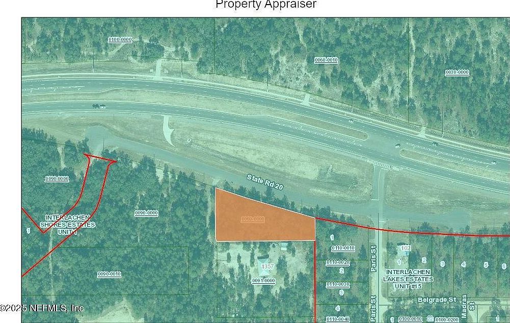 1359 State Road 20 Interlachen, FL 32148 - Thumbnail 3