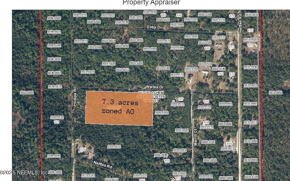 117 Waites Dr Florahome, FL 32140 - Thumbnail 3