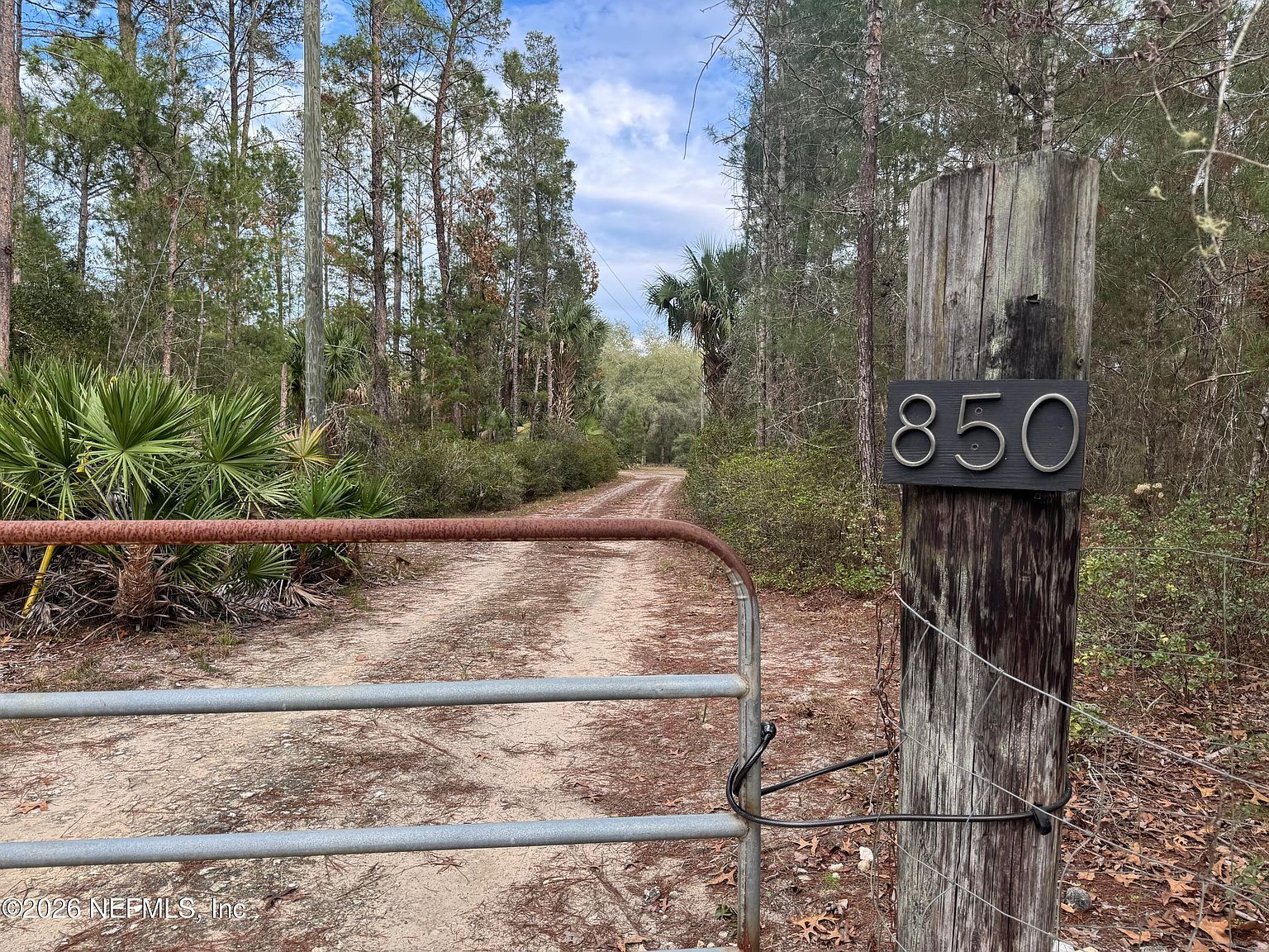 850 Cousintown Rd Interlachen, FL 32148 - Thumbnail 3