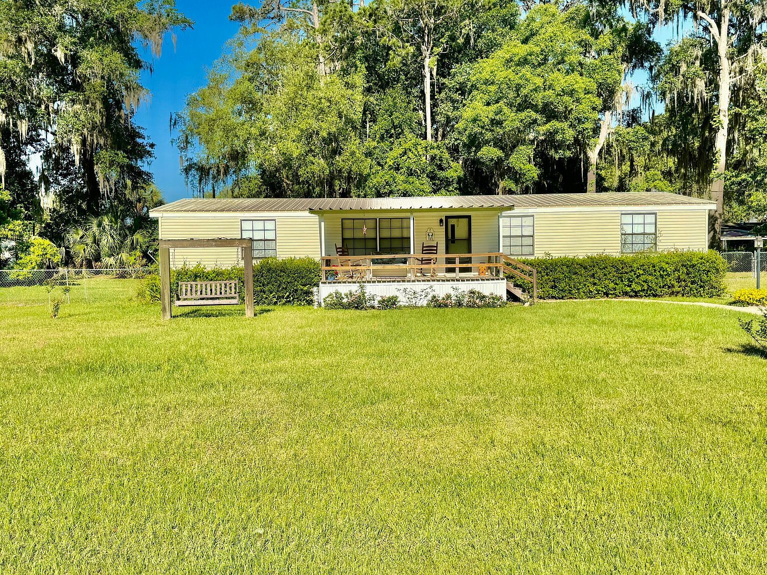 105 George Ave Interlachen, FL 32148 - Thumbnail 3