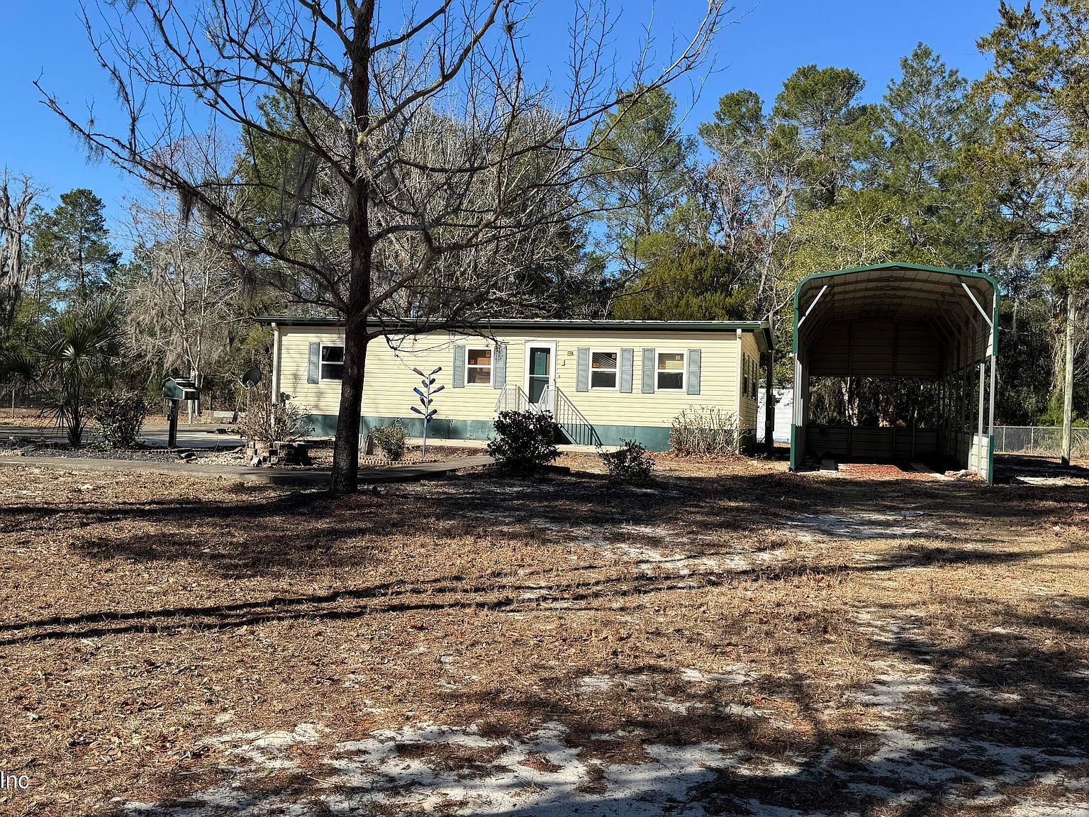 105 Rachel Rd Interlachen, FL 32148 - Thumbnail 3