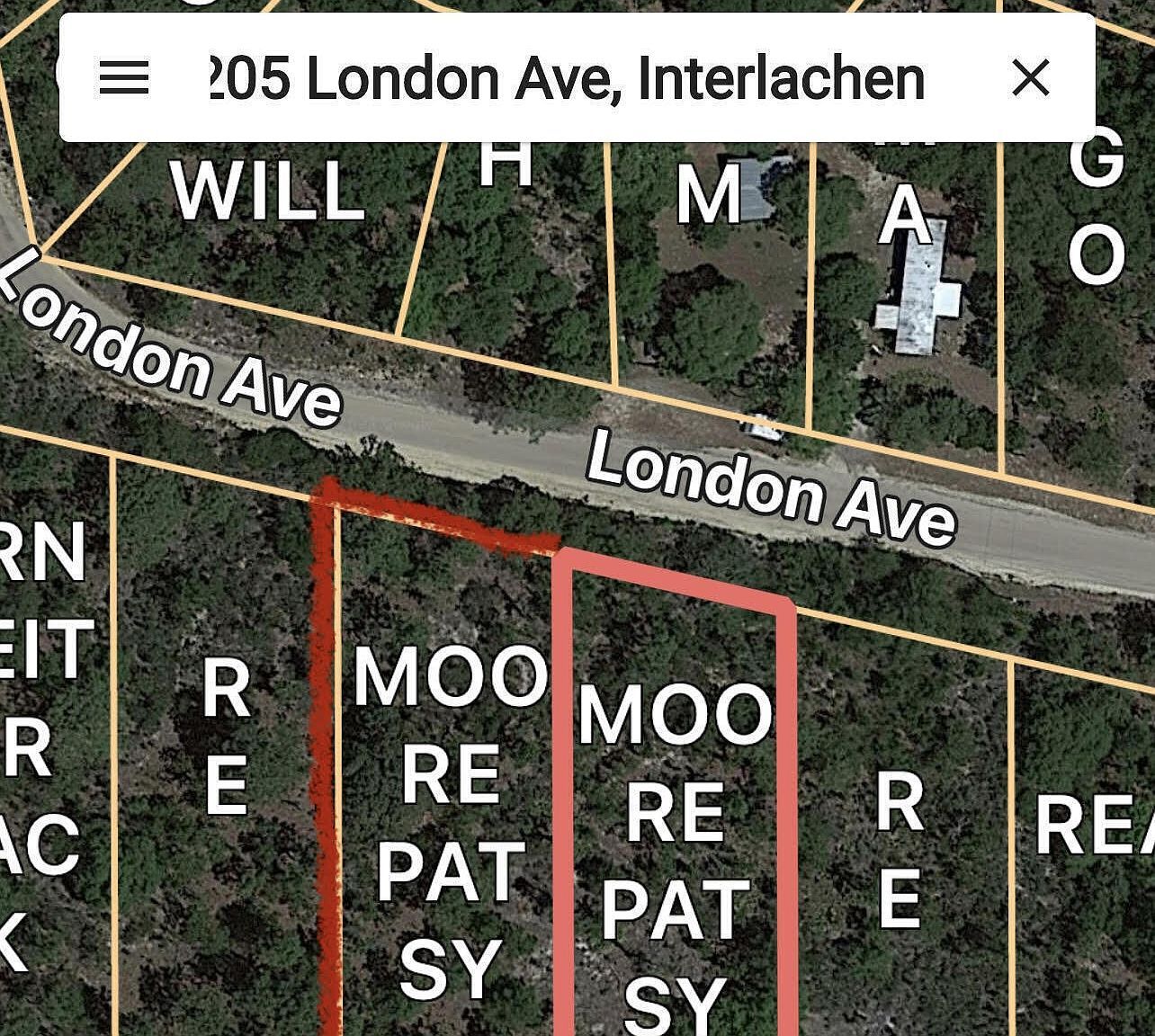 205 London Ave Interlachen, FL 32148 - Thumbnail 3