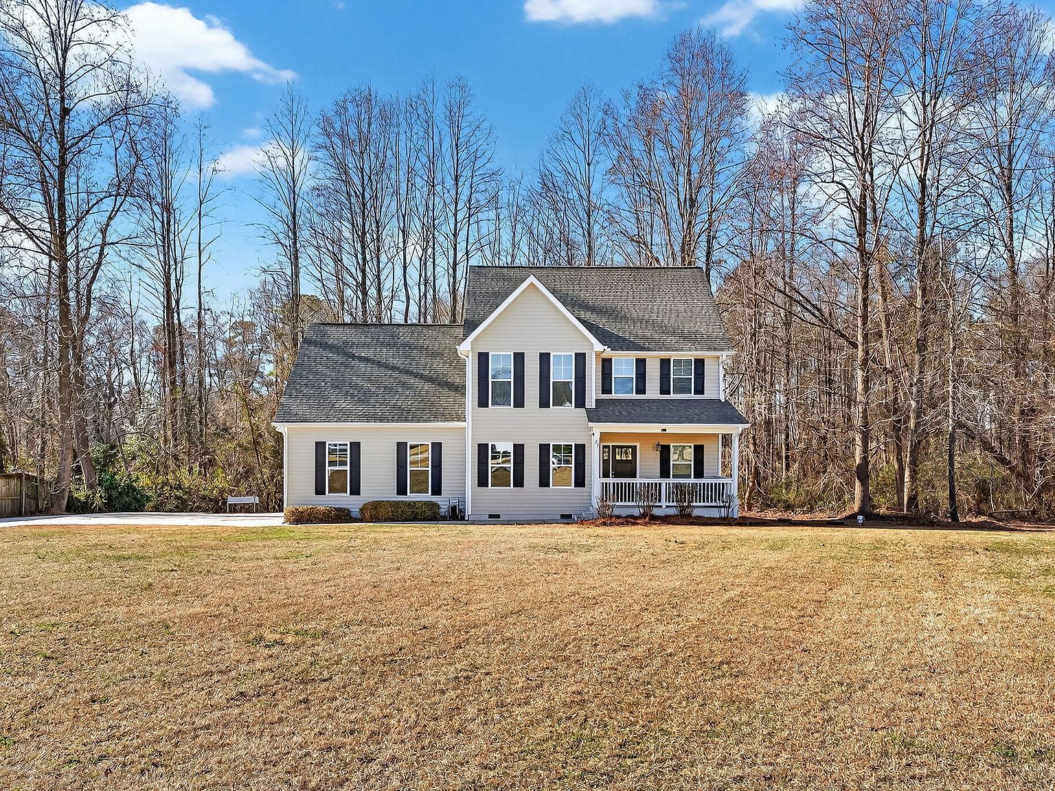 27 Duchess Ct Angier, NC 27501 - Thumbnail 3