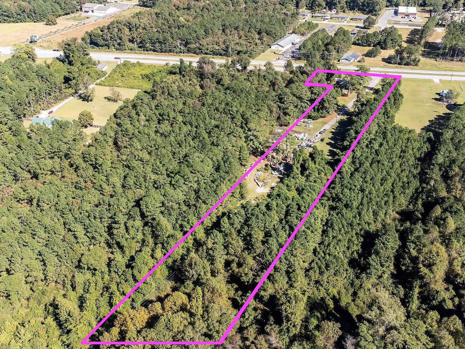 2460 Piney Green Rd Midway Park, NC 28544 - Thumbnail 3