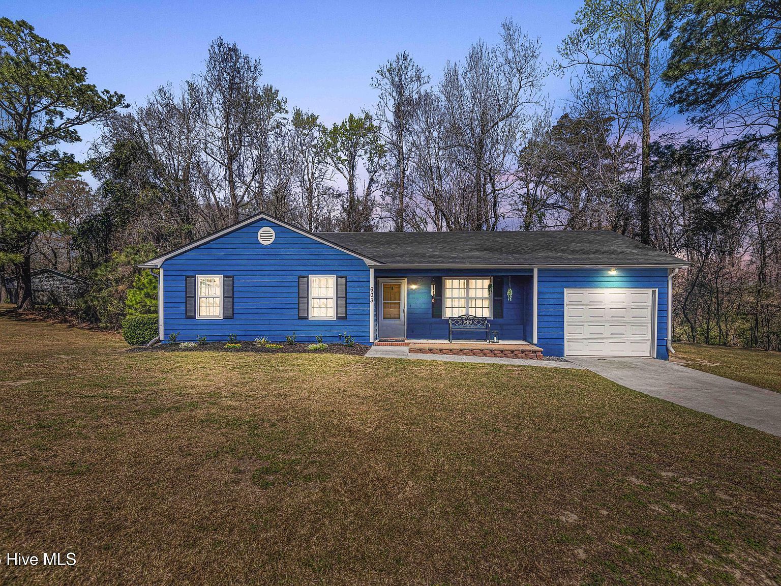 603 Fillmore Ct Jacksonville, NC 28540 - Thumbnail 3