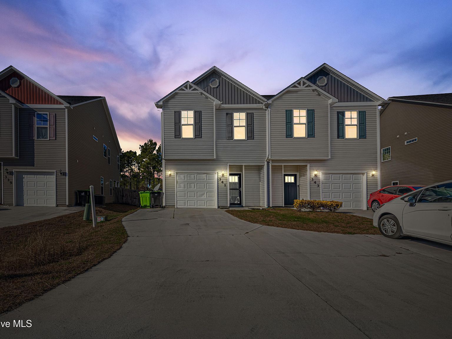 341 Frisco Way Holly Ridge, NC 28445 - Thumbnail 3