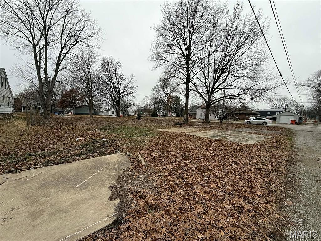 801 S Main St Marissa, IL 62257 | Land/Lot