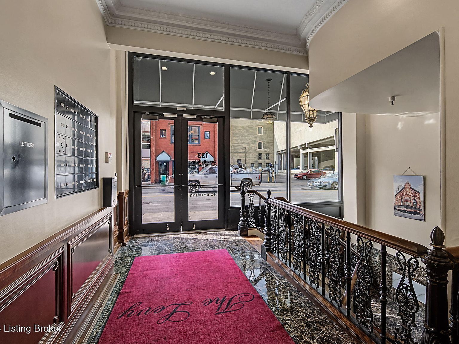 133 S 3rd St APT 404 Louisville, KY 40202 - Thumbnail 3