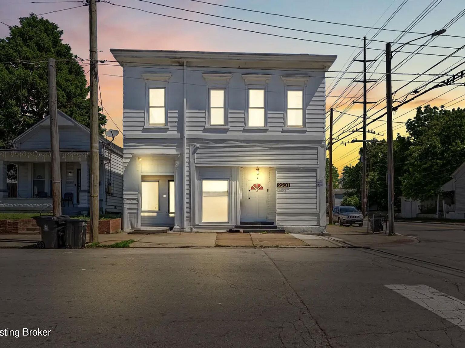 2201 Griffiths Ave Louisville, KY 40212 - Thumbnail 3