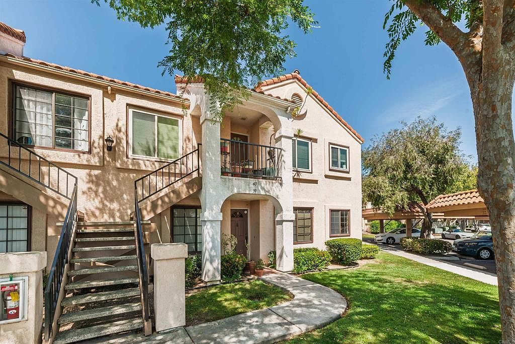 10758 Dabney Dr APT 40 San Diego, CA 92126 - Thumbnail 3