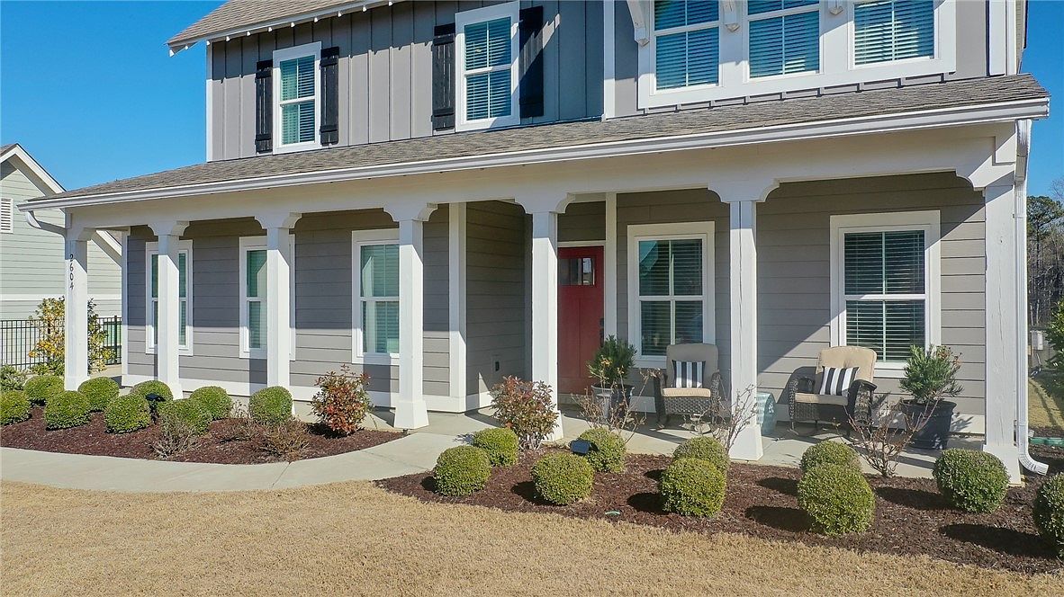 2604 Mimms Ct Auburn, AL 36832 - Thumbnail 3