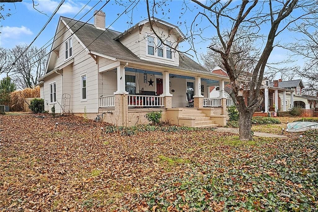 403 W Center St Lexington, NC 27292 - Thumbnail 3