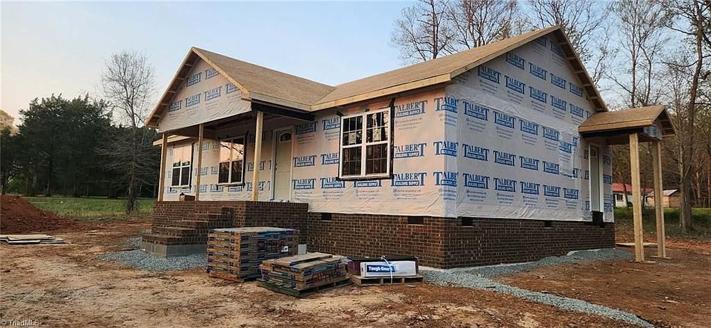 6331 New Center Church Rd Seagrove, NC 27341 - Thumbnail 3