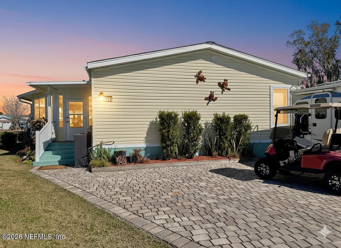 100 Happiness Dr Welaka, FL 32193 - Thumbnail 3