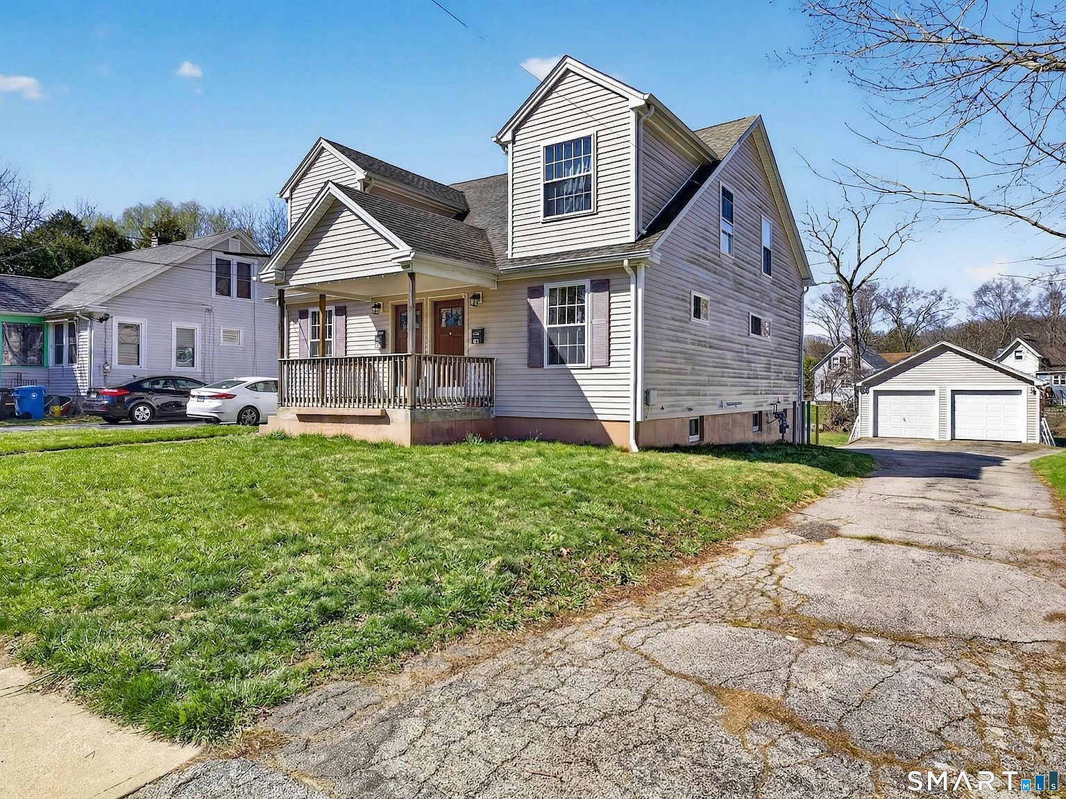 44-46 Pratt St Norwich, CT 06360 - Thumbnail 3