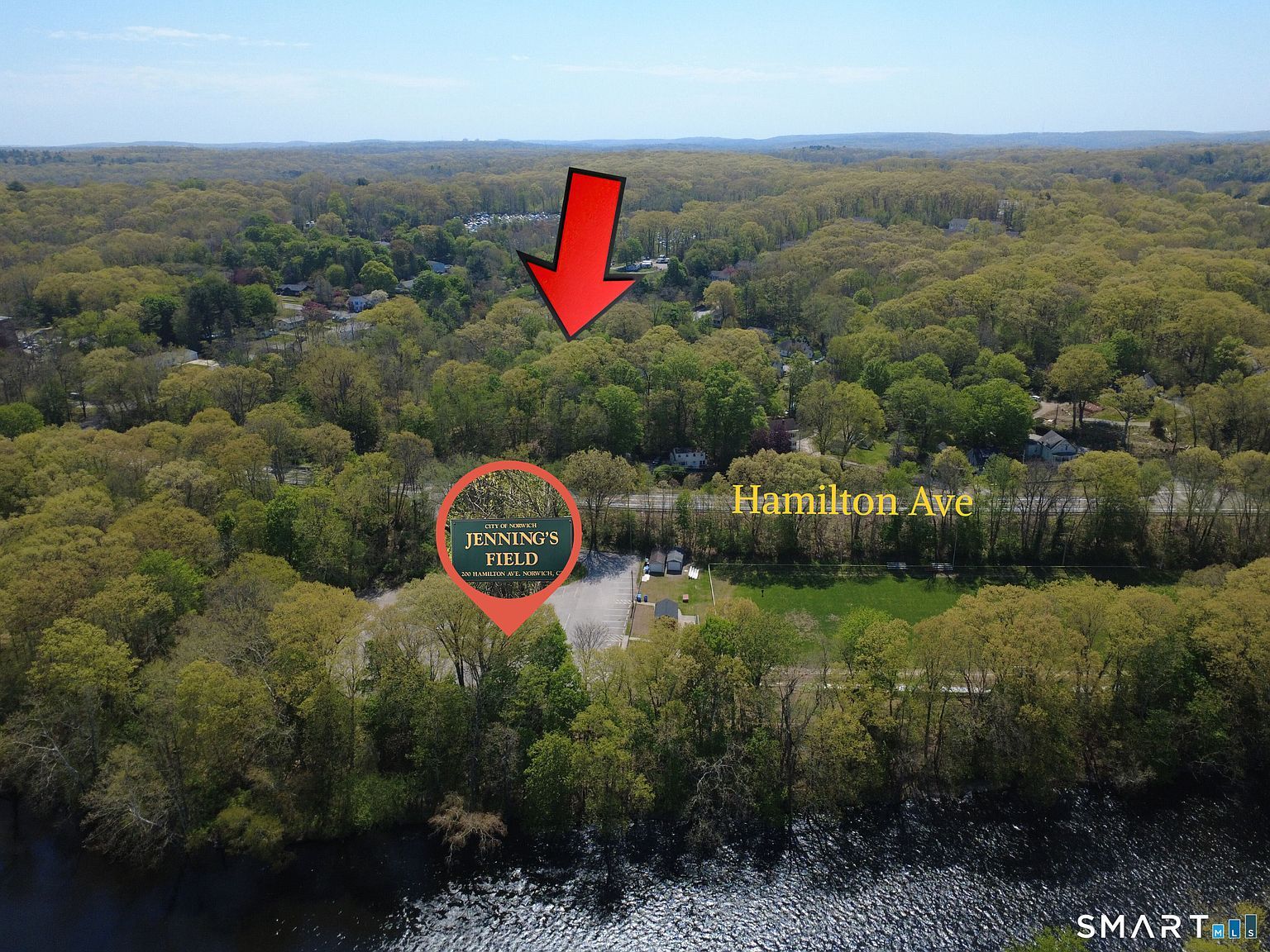 68 Corning Rd Norwich, CT 06360 - Thumbnail 3