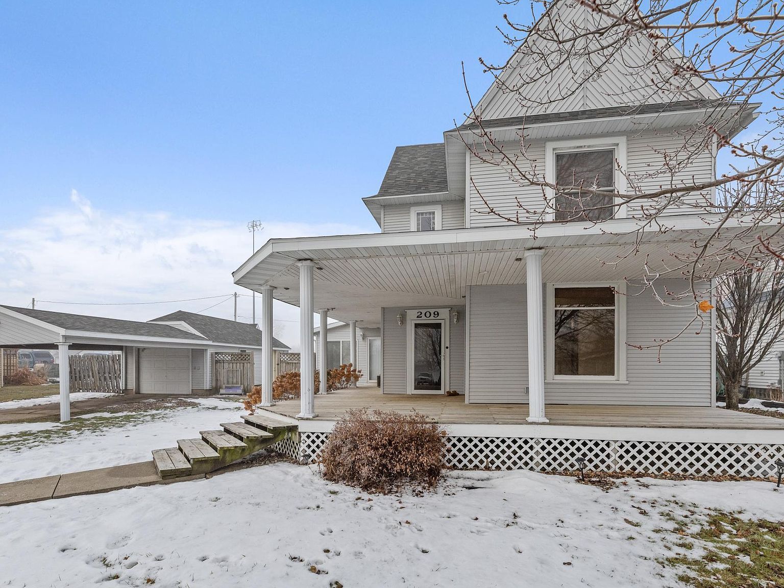 209 Oak St S Mabel, MN 55954 - Thumbnail 3