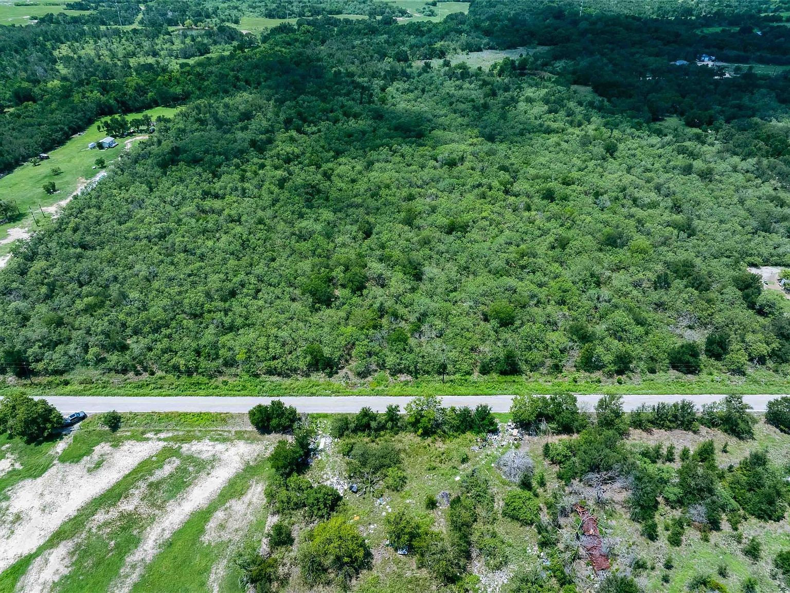 17715 Albert Voelker Rd Elgin, TX 78621 - Thumbnail 3