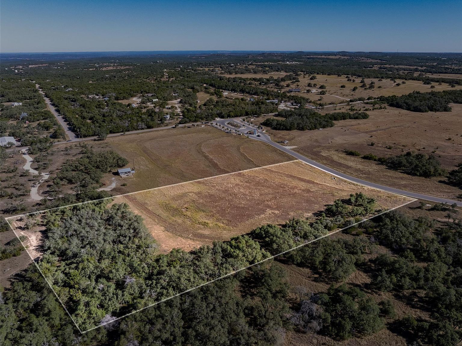LOT 9 Mesa Ranch Rd Dripping Springs, TX 78620 - Thumbnail 3