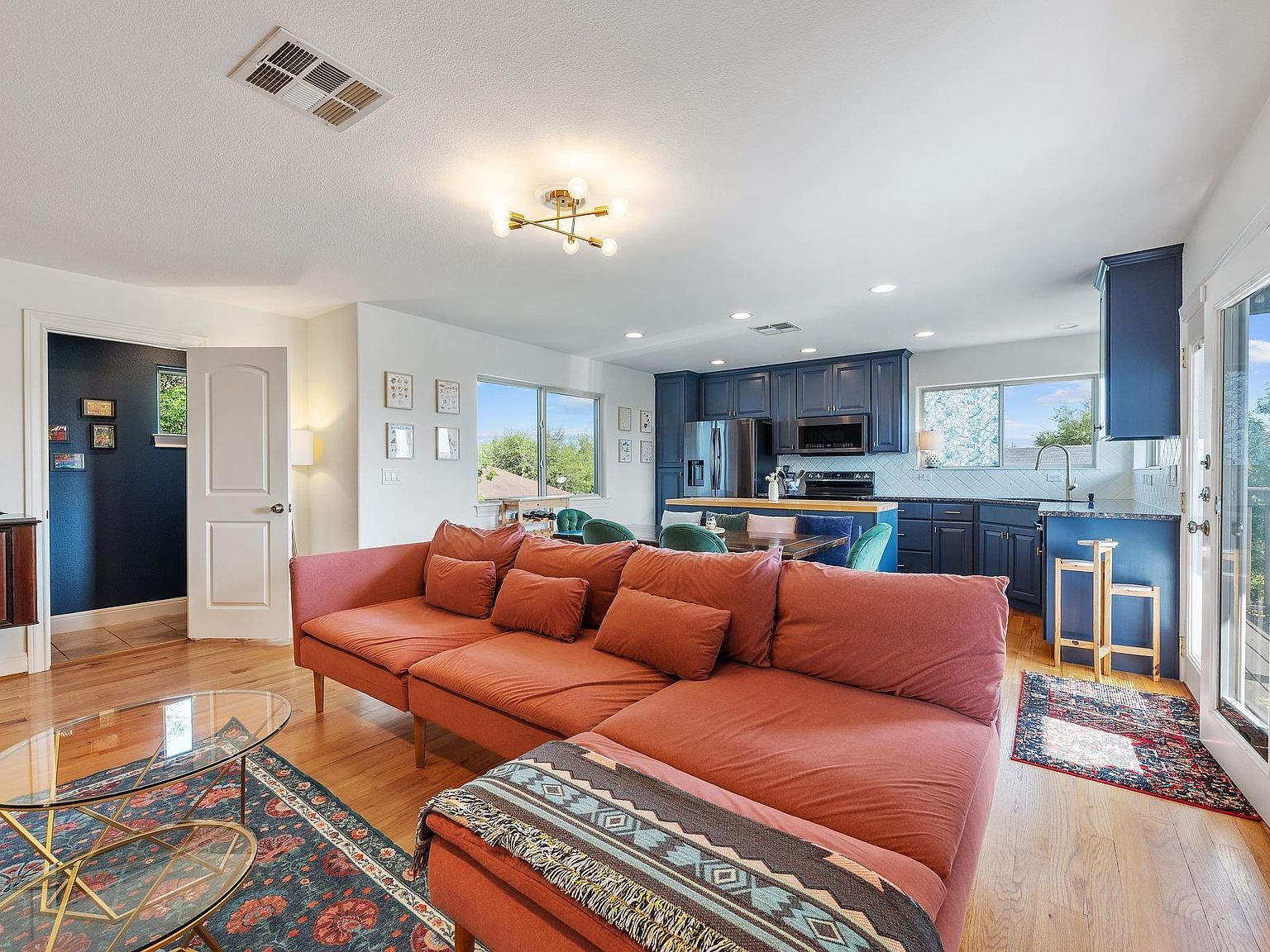 2206 Whitebead Trl Austin, TX 78734 - Thumbnail 3