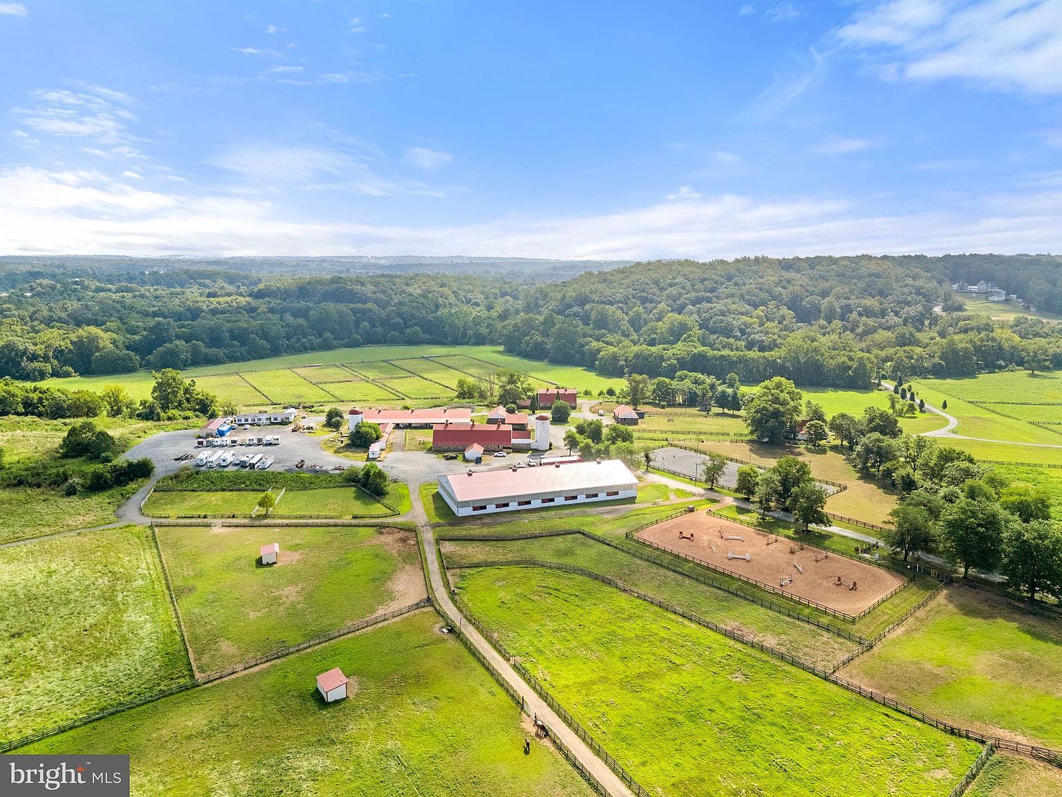 40332 Courtland Farm Ln Aldie, VA 20105 - Thumbnail 3