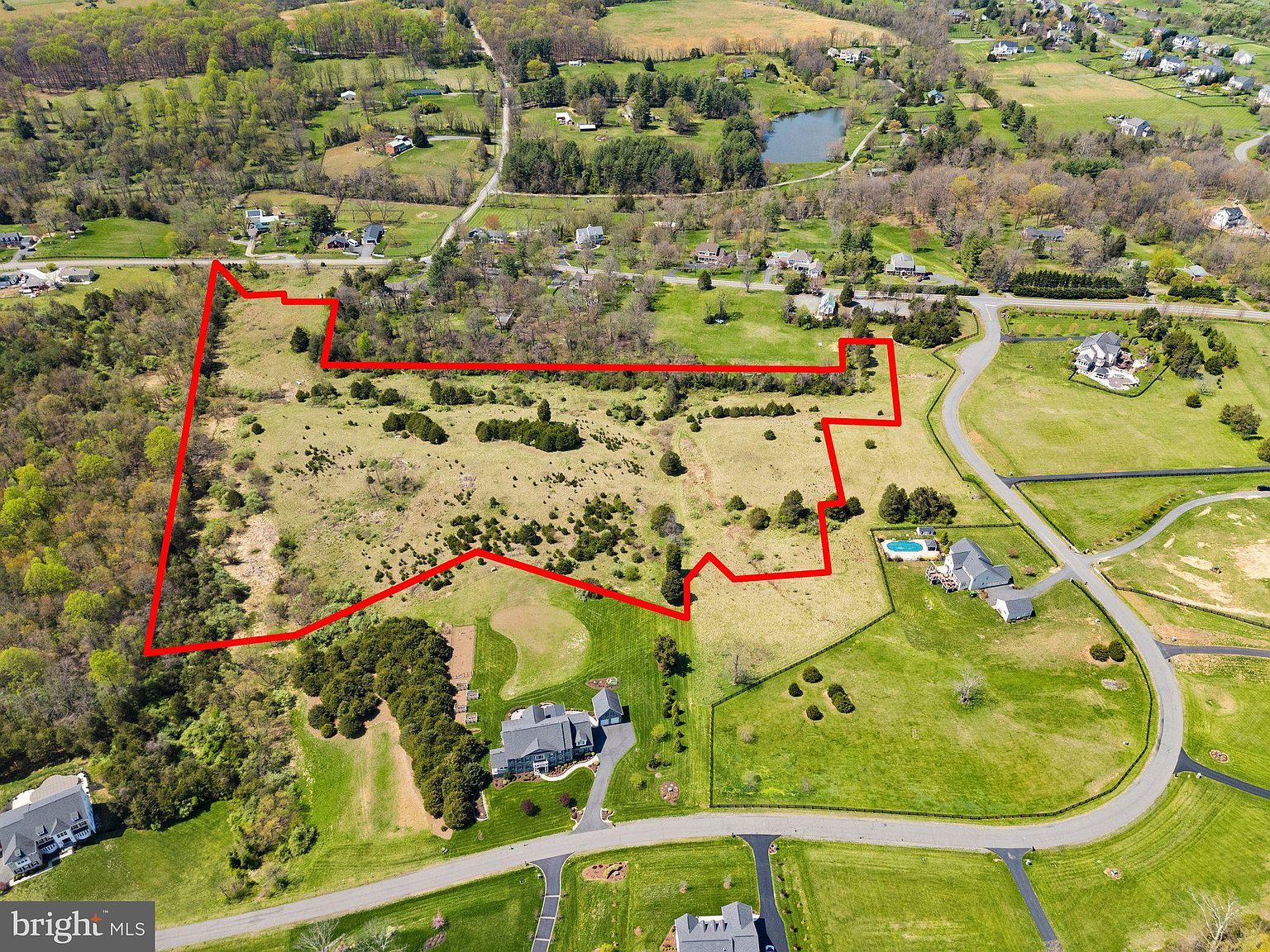 0 Stone Fox Ct Lot 15C Leesburg, VA 20175 - Thumbnail 3