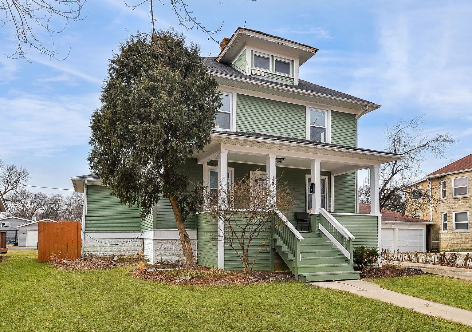 128 E Blair St West Chicago, IL 60185 - Thumbnail 3