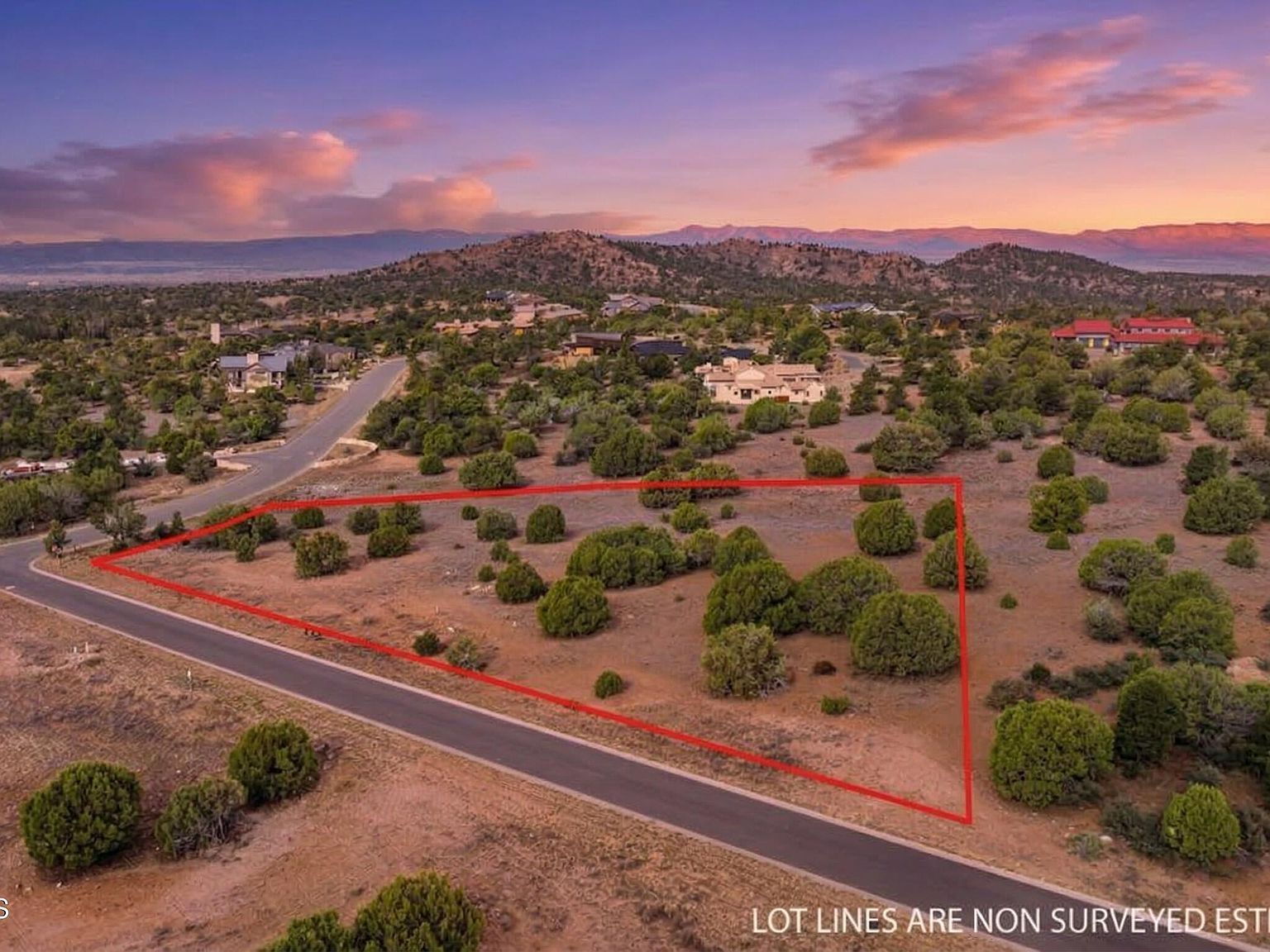 5636 W Meriah Ln Prescott, AZ 86305 - Thumbnail 3