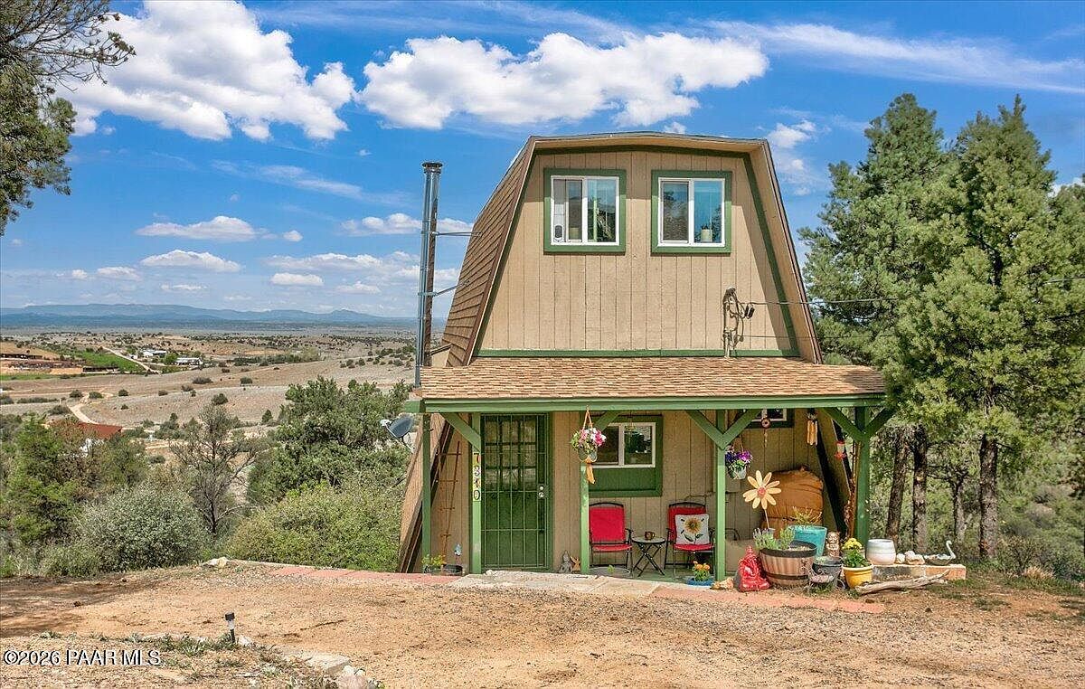 7310 W Hootenanny Rd Prescott, AZ 86305 - Thumbnail 3