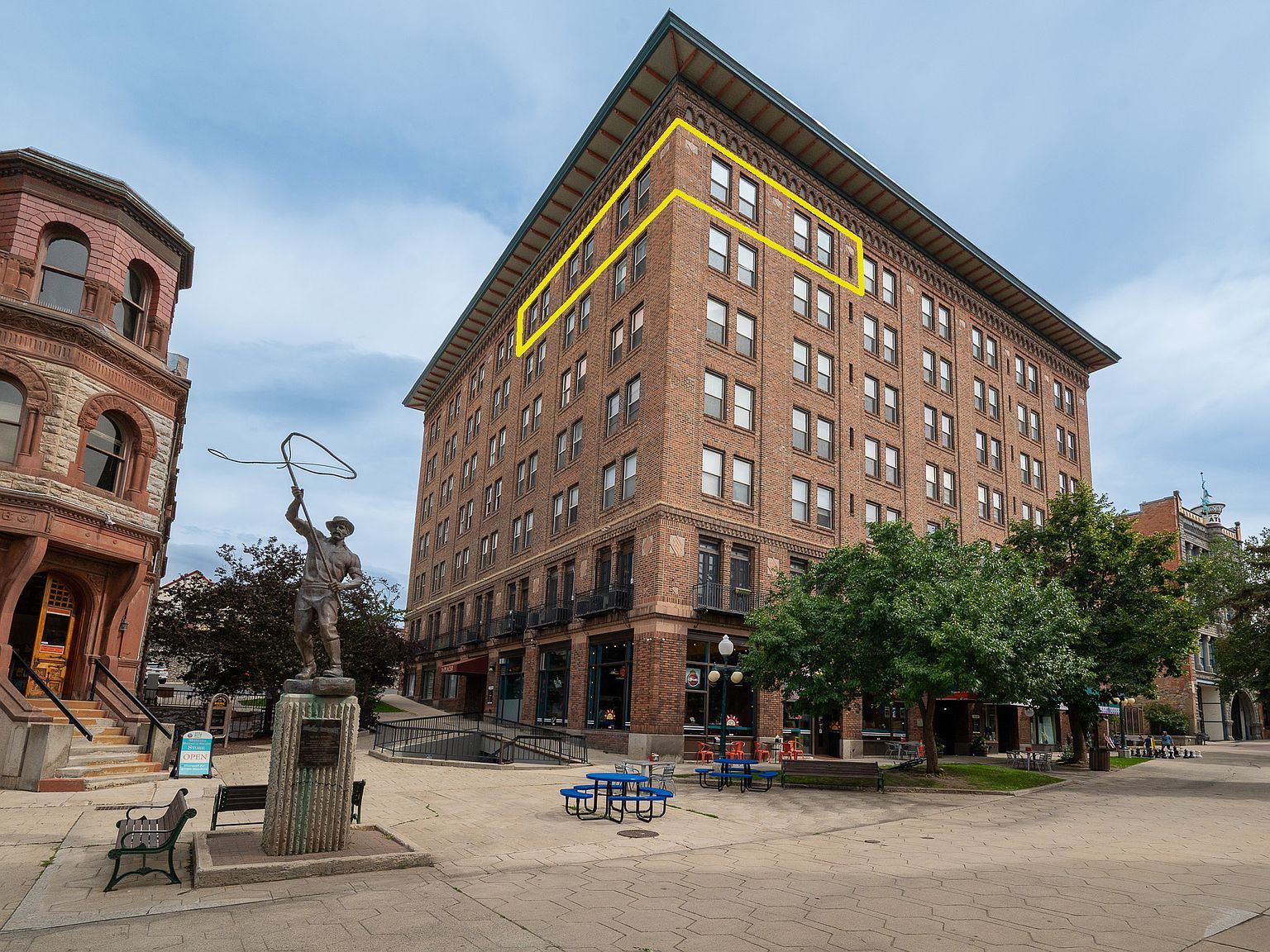 21 N Last Chance Gulch #7H & 7G Helena, MT 59601 - Thumbnail 3