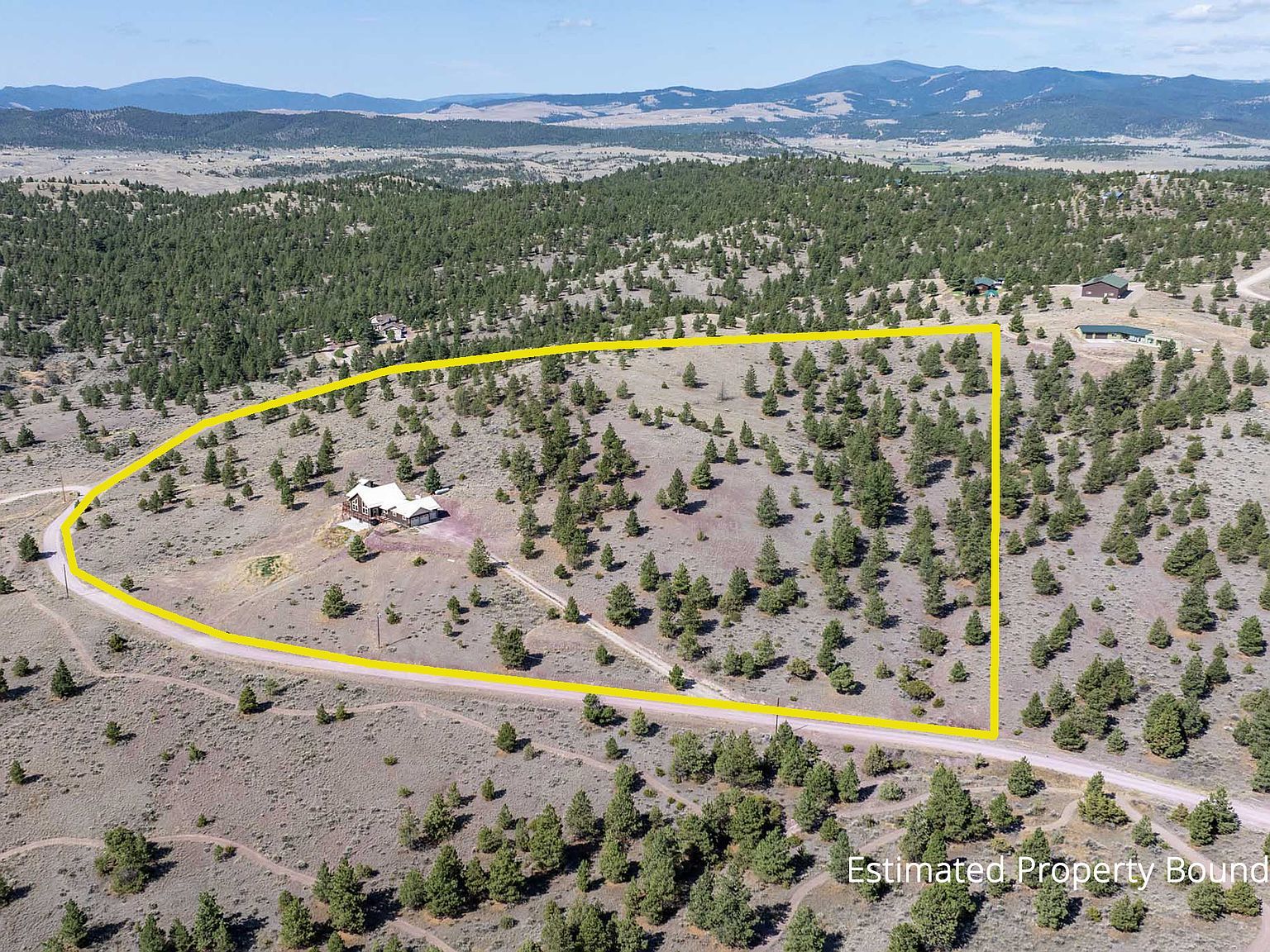 7980 Wild Rose Ln Helena, MT 59602 - Thumbnail 3