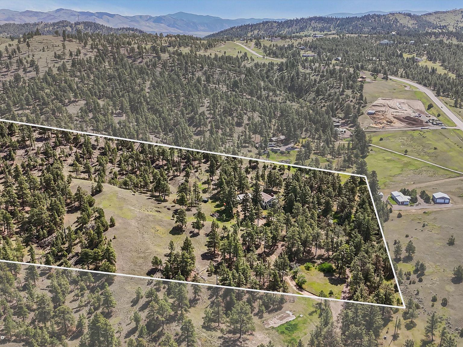 6155 Scott Ln Helena, MT 59602 - Thumbnail 3