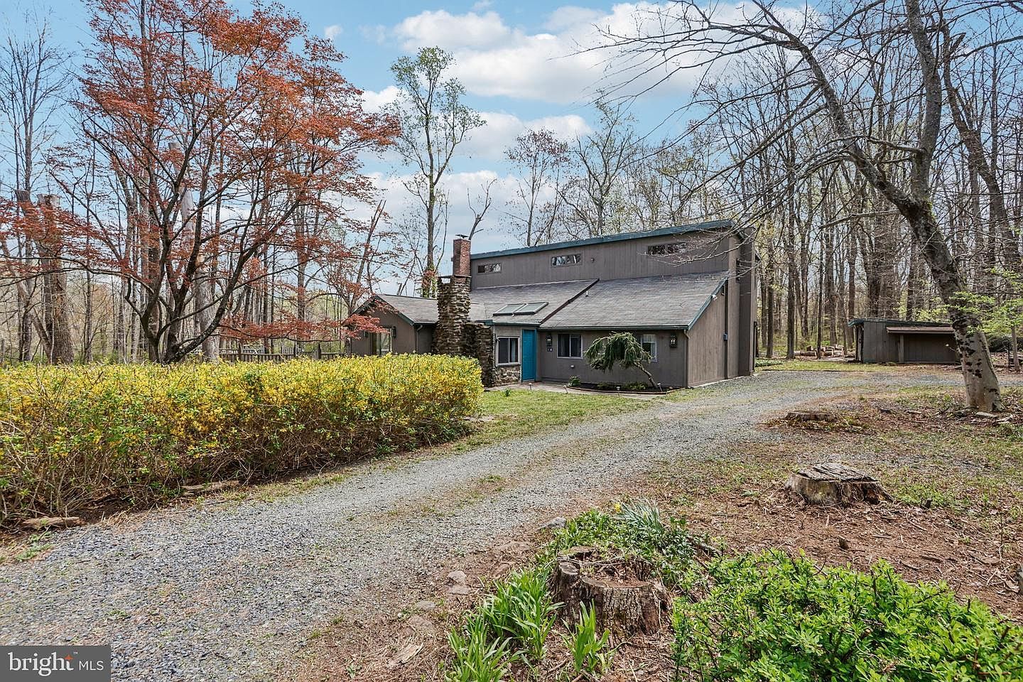 16 Mountain Church Rd Hopewell, NJ 08525 - Thumbnail 3