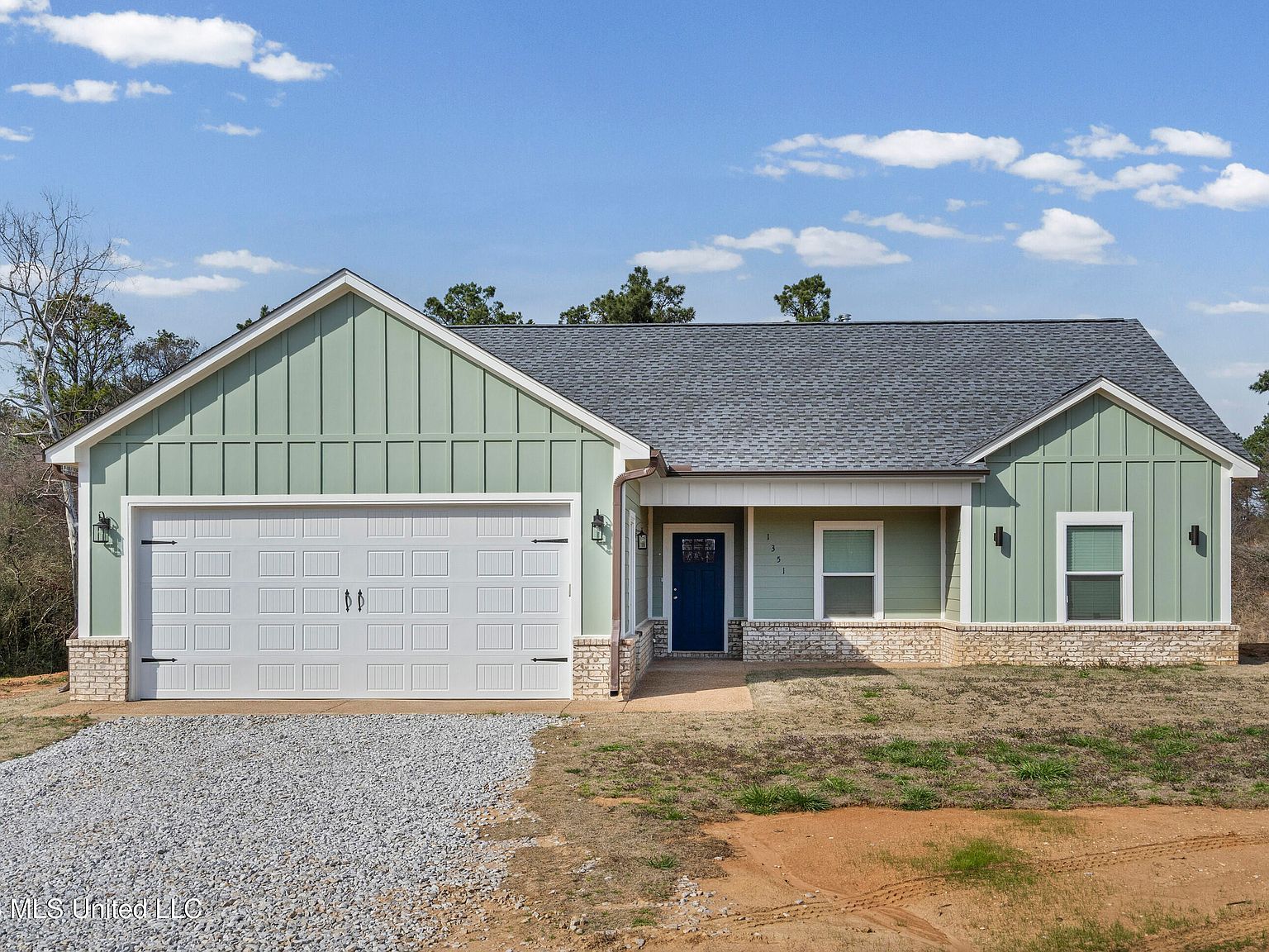 1351 Higdon Rd Holly Springs, MS 38635 - Thumbnail 3