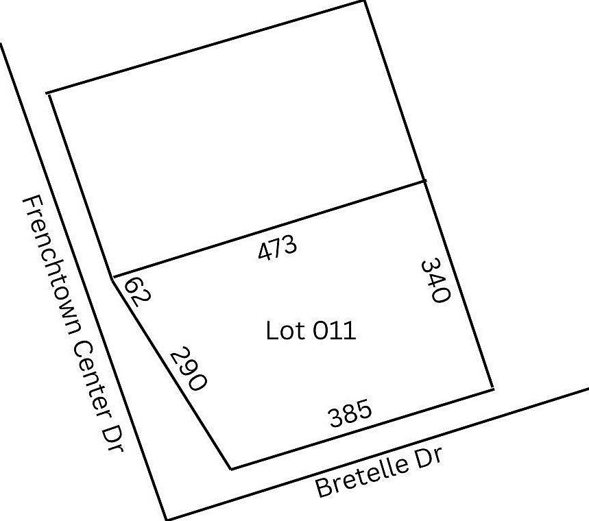 11 Frenchtown Center Dr Monroe, MI 48162 - Thumbnail 3