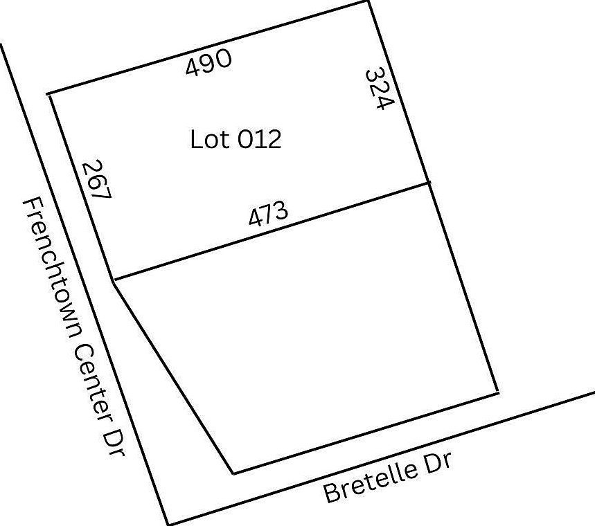 12 Frenchtown Center Dr Monroe, MI 48162 - Thumbnail 3