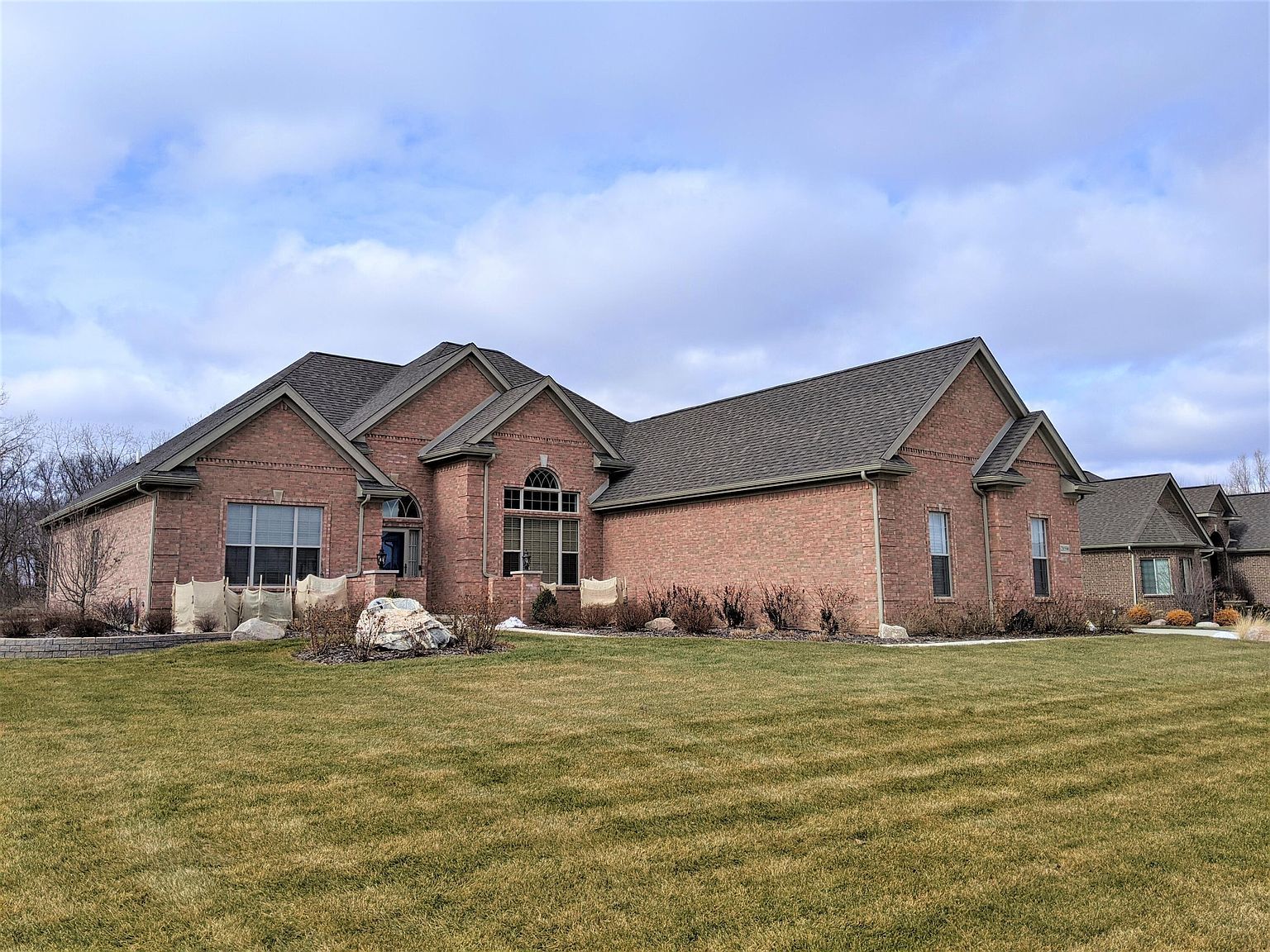 8187 Hunters Ridge Dr Newport, MI 48166 - Thumbnail 3