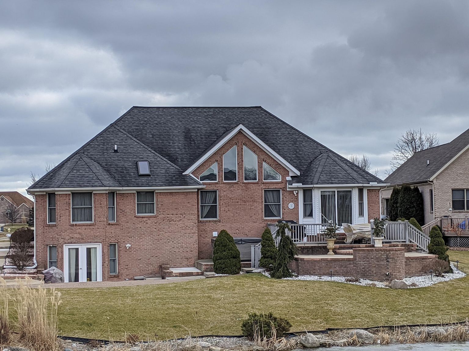 8091 Hunters Ridge Dr Newport, MI 48166 - Thumbnail 3