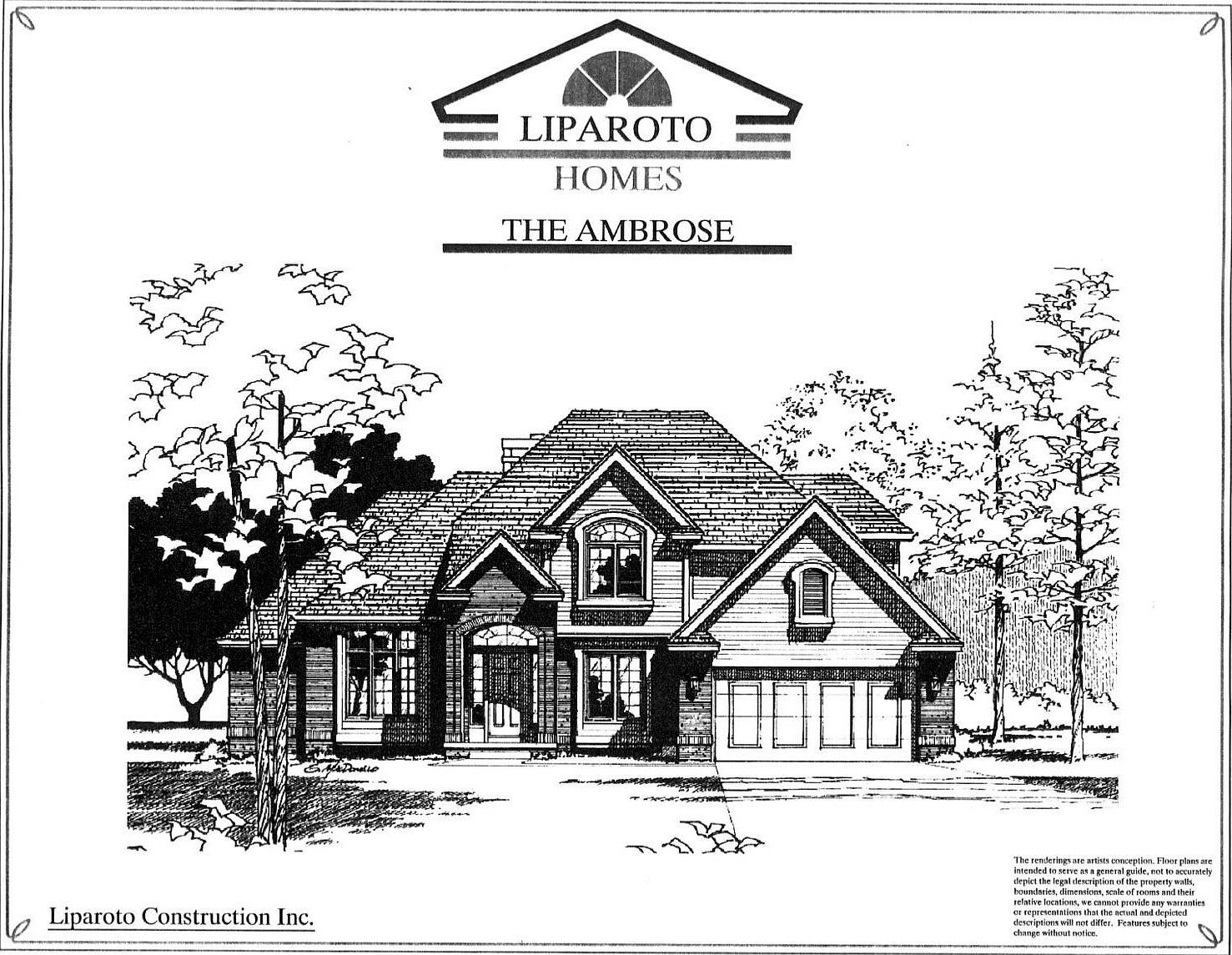 8502 Cobblestone Dr Newport, MI 48166 - Thumbnail 3