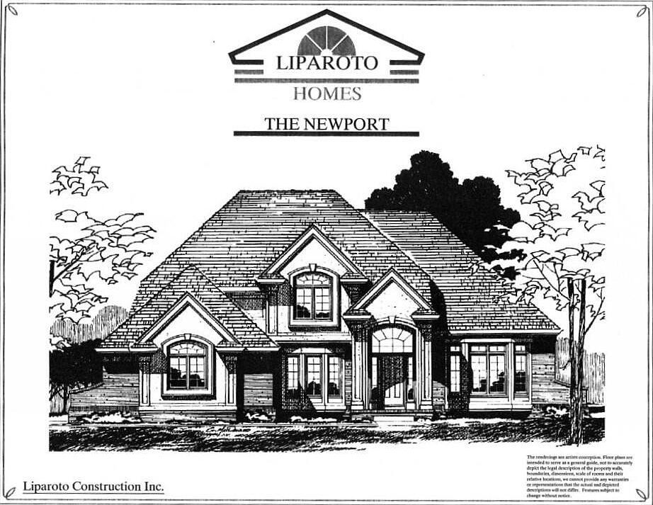 8103 Hunters Ridge Dr Newport, MI 48166 - Thumbnail 3