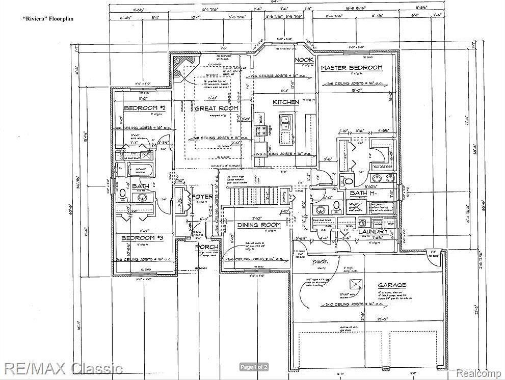 8139 Hunters Ridge Dr Newport, MI 48166 | Single Family